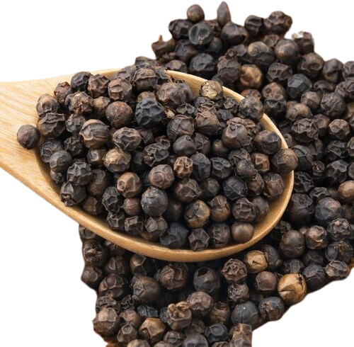 Black Pepper 1